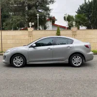 فروش ماشین مزدا۳ تیتانیوم