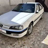 پارس tu 5 سفارشی elx 1401|خودرو سواری و وانت|طسوج, |دیوار