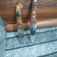 چاقو|کوهنوردی و کمپینگ|قم, شاه ابراهیم|دیوار