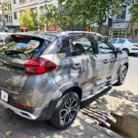 mvm x22 pro اتومات|خودرو سواری و وانت|تهران, بلوار کشاورز|دیوار