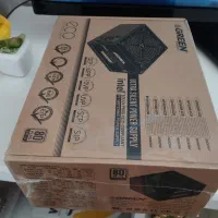 پاور کامپیوتر Green اصلی آکبند