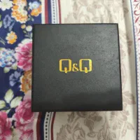 فروش ساعت Q & Q
