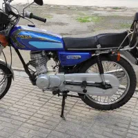 هندا125