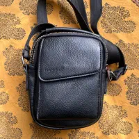 کیف دوشی کوچک مردانه