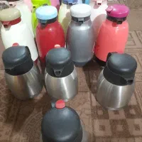 فلاکس چایی