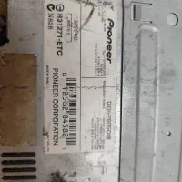 ضبط پایونیر ۵۹۵۰