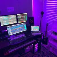 آموزش آهنگسازی تنظیم میکس مسترینگ ضبط کیوبیس|خدمات آموزشی|تهران, تولید دارو|دیوار