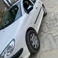 206 تیپ دو|خودرو سواری و وانت|ارومیه, |دیوار