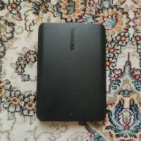 هارد اکسترنال WD SP TOSHIBA ترابایت 2