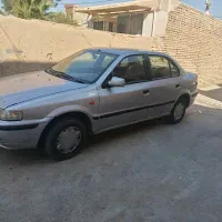 فروش سمند 84