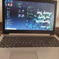 لپتاپ لنوو lenovo ideapad 320-15ikb|رایانه همراه|تهران, صد دستگاه|دیوار