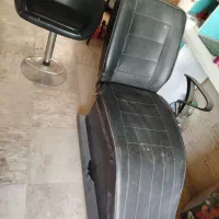 صندلی اصلاح و استاد کار