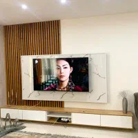 اجرای صفرتاصد دکوراسیون داخلی با تیم حرفه ای