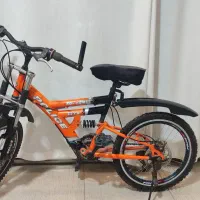 دوچرخه پلیس