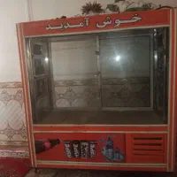 یخچال مغازه تمیز|فروشگاه و مغازه|ایرانشهر, |دیوار