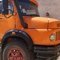 بنز 1403صفر|خودرو سنگین|دلیجان, |دیوار