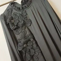 عبای مجلسی شیک|لباس|مشهد, بهاران|دیوار