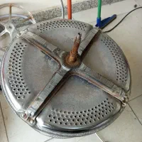 تعمیرات تخصصی یخچال لباسشویی ظرفشویی باغمیشه