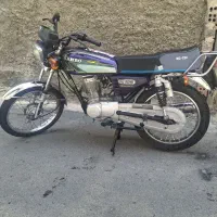 موتور هندا رهرو مدل ۹۵