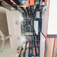 فروش پیچ و مهره و بلبرینگ  و....