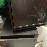 میز تلویزیون و ۴ عدد عسلی تمام MDF|میز تلویزیون|اصفهان, کنگاز|دیوار