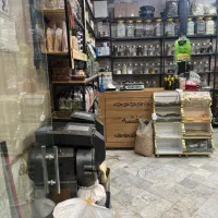 واگذاری عطاری|فروشگاه و مغازه|مشهد, حسابی جنوبی (شهرک غرب)|دیوار