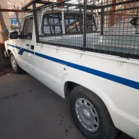 وانت کارا ۱۴۰۲|خودرو سواری و وانت|باقرشهر, |دیوار