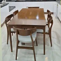 تولید و رنگ آمیزی مصنوعات چوبی