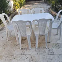 میز و صندلی برند ناصر|میز و صندلی غذاخوری|آمل, |دیوار