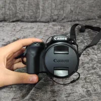دوربین عکاسی canon   SX520HS