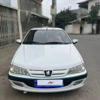 پژو پارس معمولی  ۹۶