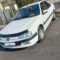 پژوپارس مدل 89بدون زنگ|خودرو سواری و وانت|خسروشاه, |دیوار