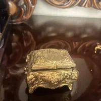 جا جواهری برنجی