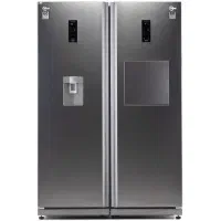 یخچال و فریزر کلور|یخچال و فریزر|اراک, |دیوار