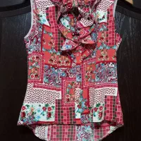 لباس مجلسی|لباس|رشت, حمیدیان|دیوار