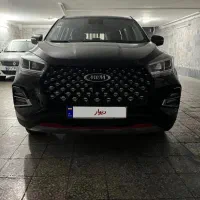 MVM  x55 پروIE 1404مشکی صفر کیلومتر