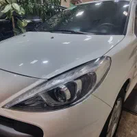 ۲۰۷ اتومات پانا نقد واقساط