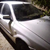 سمند LX EF7 بنزینی، مدل ۱۳۹۴|خودرو سواری و وانت|چناران, |دیوار