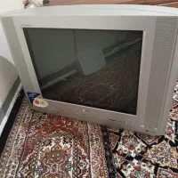 تلویزیون