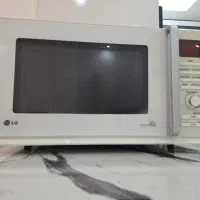 ماکروفر ال جی