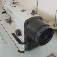 چرخ صنعتی زوجی دینام سرخود