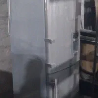 یخچال الکترو استیل|یخچال و فریزر|بهنمیر, |دیوار