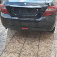 سواری دنا|خودرو سواری و وانت|قزوین, |دیوار