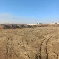 خاک باغچه|خدمات باغبانی و درختکاری|مشهد, کلاته برفی|دیوار