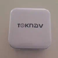 GPS TOKNAV T5