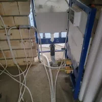 تاسیسات ولوله کشی ساختمان(محمدی)|خدمات پیشه و مهارت|تبریز, |دیوار