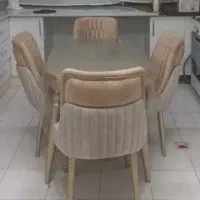 میز ناهار خوری