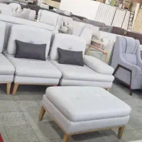 مبل مینیمال ۲۰۲۰|مبلمان خانگی و میز عسلی|شیراز, شهرک صنعتی شیراز|دیوار