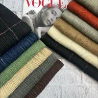 شال کنفی|لباس|زنجان, |دیوار