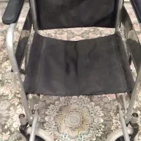 فروش یک ویلچر